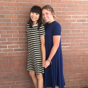 Meet your Posher, Al